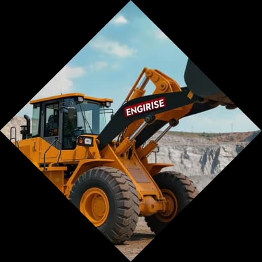 Machinery